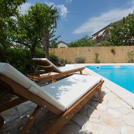 Villa Roso Kaštela Extérieur photo