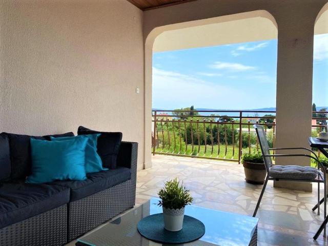 Villa Roso Kaštela Extérieur photo