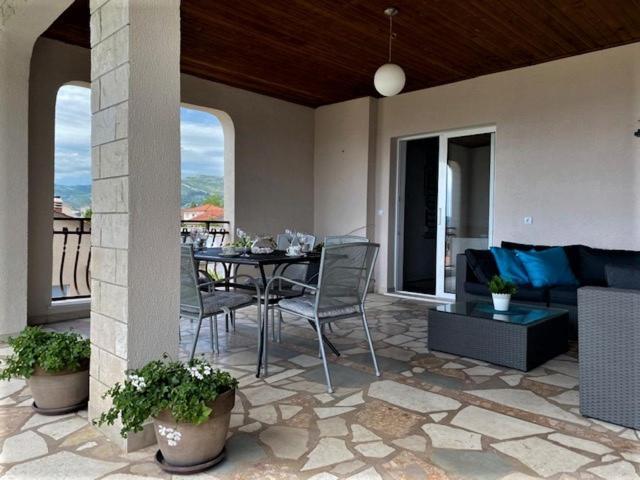 Villa Roso Kaštela Extérieur photo