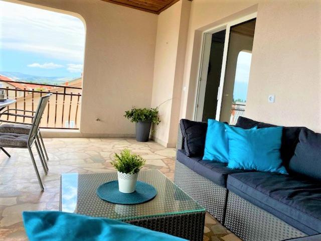 Villa Roso Kaštela Extérieur photo