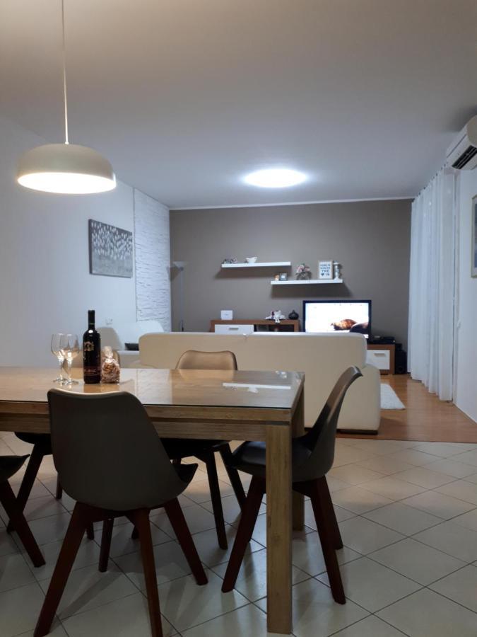 Villa Roso Kaštela Extérieur photo