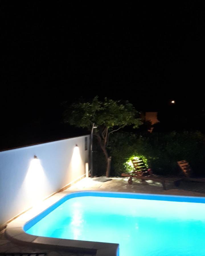 Villa Roso Kaštela Extérieur photo