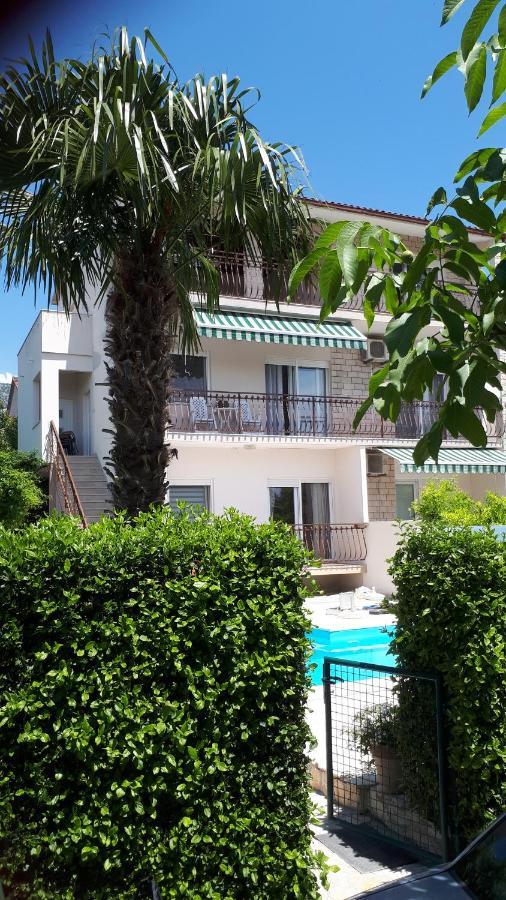 Villa Roso Kaštela Extérieur photo
