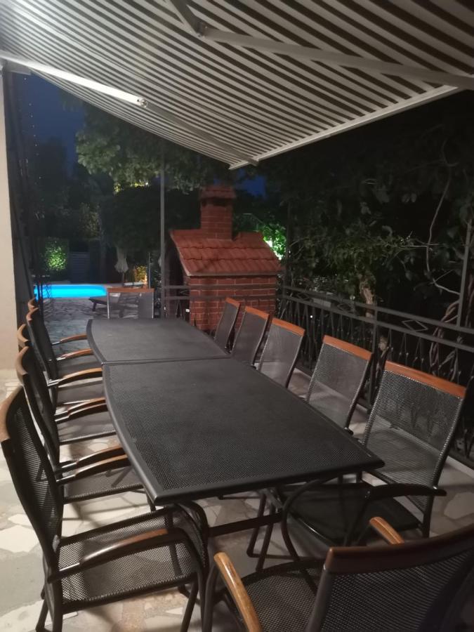 Villa Roso Kaštela Extérieur photo
