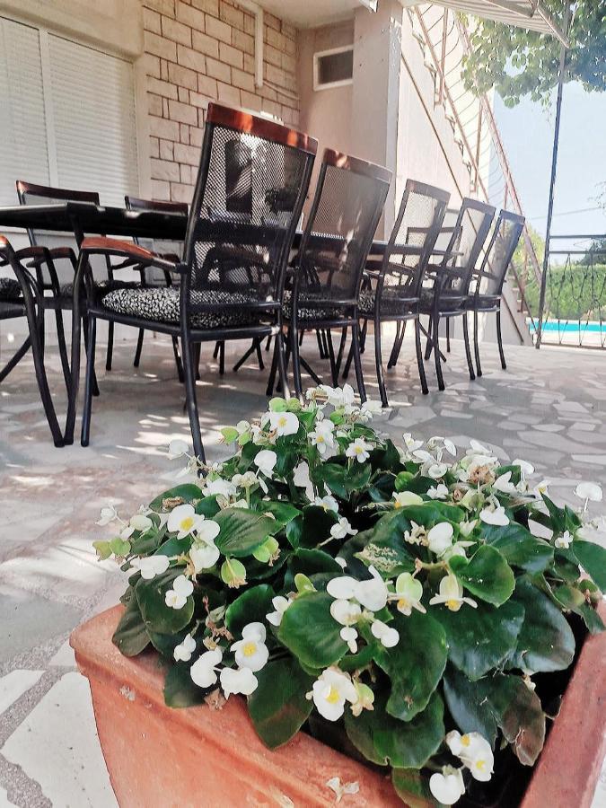 Villa Roso Kaštela Extérieur photo