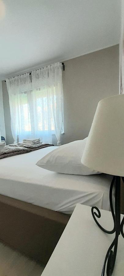 Villa Roso Kaštela Extérieur photo