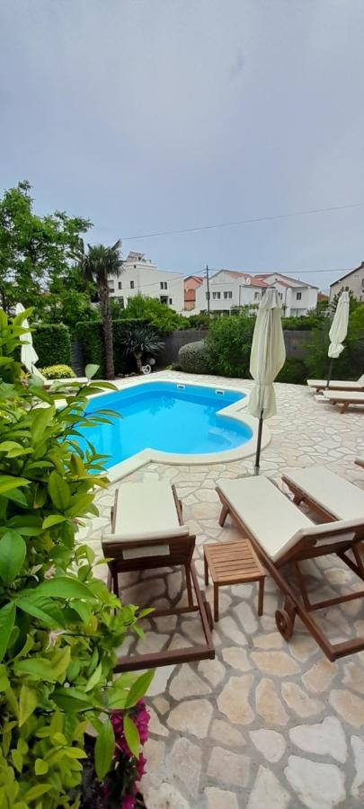 Villa Roso Kaštela Extérieur photo