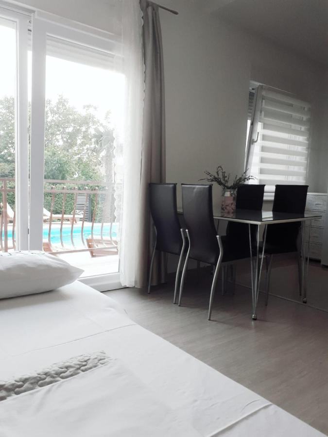 Villa Roso Kaštela Extérieur photo