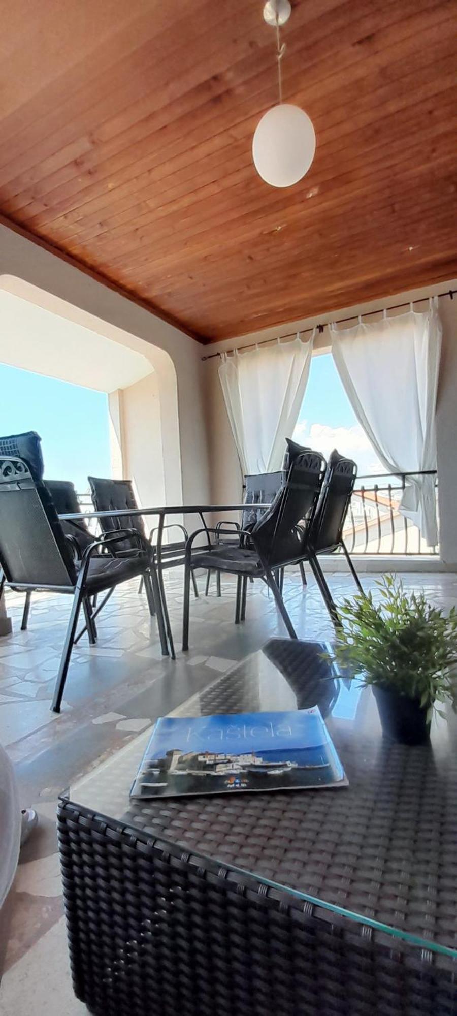 Villa Roso Kaštela Chambre photo
