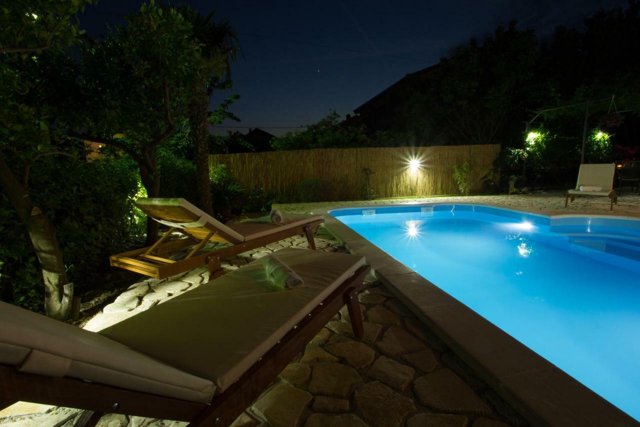 Villa Roso Kaštela Extérieur photo