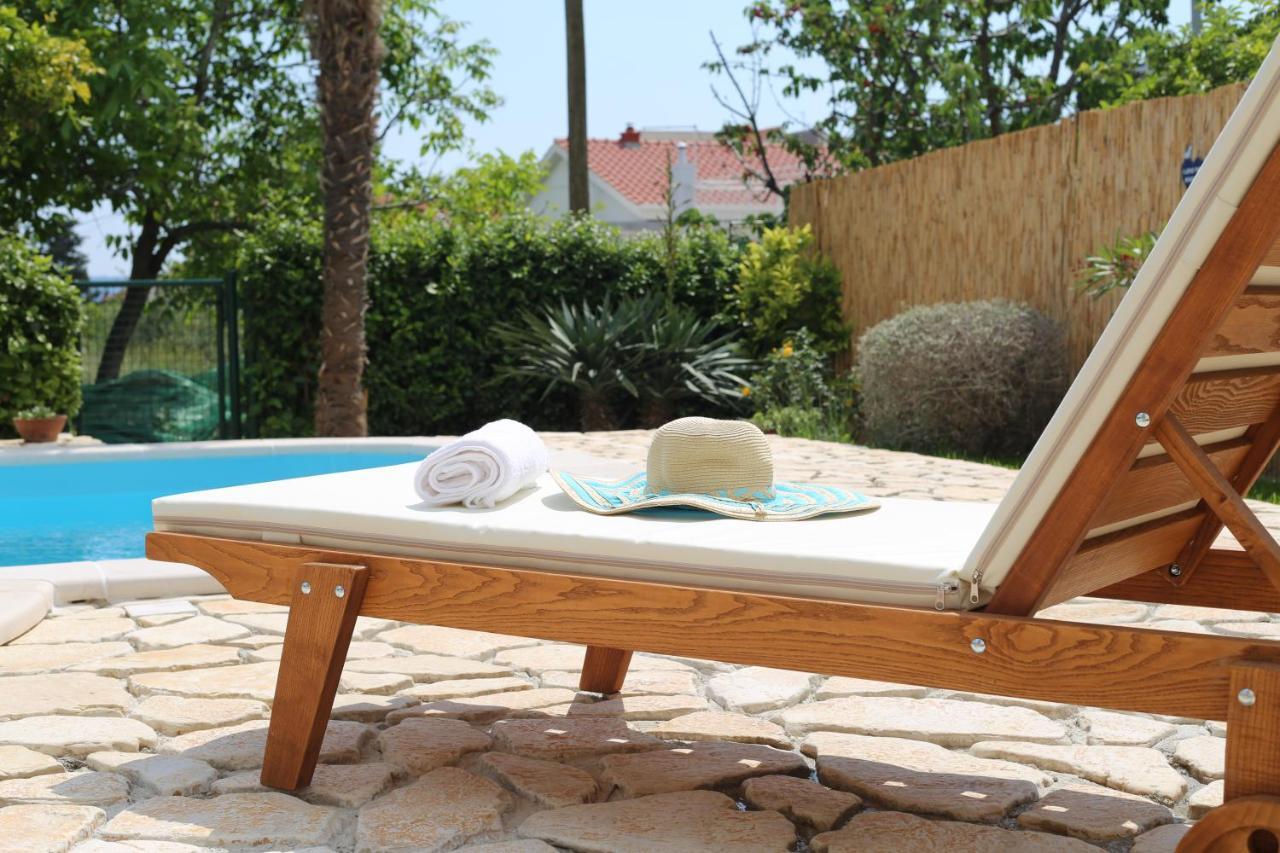 Villa Roso Kaštela Extérieur photo